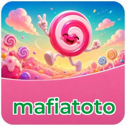 mafiatoto APK v4.7.5 - Screenshot UI modern dan intuitif Indonesia